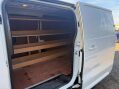 Vauxhall Vivaro 1.5 Turbo D 2900 Sportive L2 H1 Euro 6 (s/s) 5dr 13