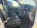 Vauxhall Vivaro 1.5 Turbo D 2900 Sportive L2 H1 Euro 6 (s/s) 5dr 8