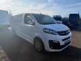 Vauxhall Vivaro 1.5 Turbo D 2900 Sportive L2 H1 Euro 6 (s/s) 5dr 4