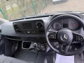 Mercedes-Benz Sprinter 2.0 315 CDI Progressive RWD L3 Euro 6 (s/s) 2dr 10