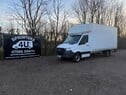 Mercedes-Benz Sprinter 2.1 314 CDI Ready To Work PPS Commercials L3 Euro 6 2dr