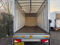 Mercedes-Benz Sprinter 2.1 314 CDI Ready To Work PPS Commercials L3 Euro 6 2dr 16