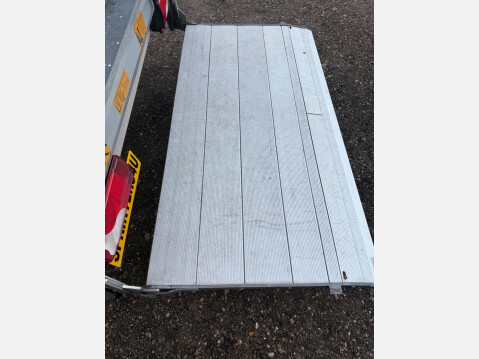 Mercedes-Benz Sprinter 2.1 314 CDI Ready To Work PPS Commercials L3 Euro 6 2dr 17