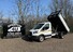 Ford Transit 2.0 350 EcoBlue Leader RWD L2 Euro 6 (s/s) 2dr (1-Stop)