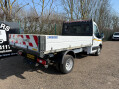 Ford Transit 2.0 350 EcoBlue Leader RWD L2 Euro 6 (s/s) 2dr (1-Stop) 6