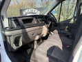 Ford Transit 2.0 350 EcoBlue Leader RWD L2 Euro 6 (s/s) 2dr (1-Stop) 16