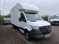 Mercedes-Benz Sprinter 2.1 314 CDI Ready To Work PPS Commercials L3 Euro 6 2dr 3