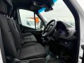 Mercedes-Benz Sprinter 2.1 314 CDI Ready To Work PPS Commercials L3 Euro 6 2dr 9
