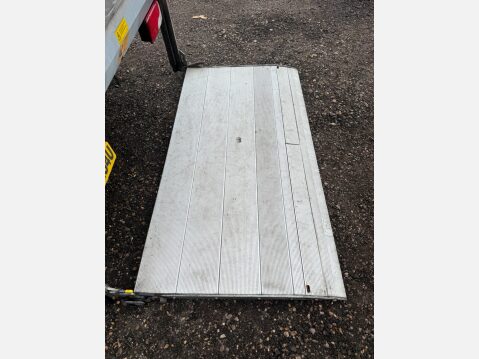 Mercedes-Benz Sprinter 2.1 314 CDI Ready To Work PPS Commercials L3 Euro 6 2dr 14