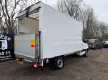 Mercedes-Benz Sprinter 2.1 314 CDI Ready To Work PPS Commercials L3 Euro 6 2dr 5