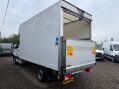 Mercedes-Benz Sprinter 2.1 314 CDI Ready To Work PPS Commercials L3 Euro 6 2dr 6