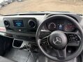 Mercedes-Benz Sprinter 2.1 314 CDI Ready To Work PPS Commercials L3 Euro 6 2dr 11