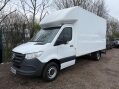 Mercedes-Benz Sprinter 2.1 314 CDI Ready To Work PPS Commercials L3 Euro 6 2dr 2