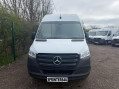 Mercedes-Benz Sprinter 2.1 316 CDI RWD L2 H2 Euro 6 5dr 3