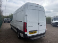 Mercedes-Benz Sprinter 2.1 316 CDI RWD L2 H2 Euro 6 5dr 5