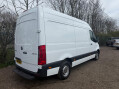 Mercedes-Benz Sprinter 2.1 316 CDI RWD L2 H2 Euro 6 5dr 7