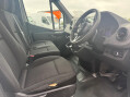 Mercedes-Benz Sprinter 2.1 316 CDI RWD L2 H2 Euro 6 5dr 8