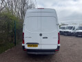 Mercedes-Benz Sprinter 2.1 316 CDI RWD L2 H2 Euro 6 5dr 6