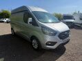 Ford Transit Custom 2.0 340 EcoBlue MHEV Limited L2 H1 Euro 6 (s/s) 5dr 4