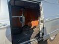 Ford Transit Custom 2.0 340 EcoBlue MHEV Limited L2 H1 Euro 6 (s/s) 5dr 15