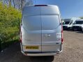 Ford Transit Custom 2.0 340 EcoBlue MHEV Limited L2 H1 Euro 6 (s/s) 5dr 6