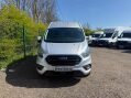 Ford Transit Custom 2.0 340 EcoBlue MHEV Limited L2 H1 Euro 6 (s/s) 5dr 3