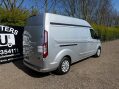 Ford Transit Custom 2.0 340 EcoBlue MHEV Limited L2 H1 Euro 6 (s/s) 5dr 5