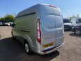 Ford Transit Custom 2.0 340 EcoBlue MHEV Limited L2 H1 Euro 6 (s/s) 5dr 7