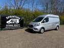 Ford Transit Custom 2.0 340 EcoBlue MHEV Limited L2 H1 Euro 6 (s/s) 5dr