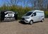 Ford Transit Custom 2.0 340 EcoBlue MHEV Limited L2 H1 Euro 6 (s/s) 5dr