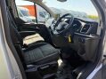 Ford Transit Custom 2.0 340 EcoBlue MHEV Limited L2 H1 Euro 6 (s/s) 5dr 8