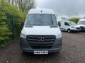 Mercedes-Benz Sprinter 2.0 315 CDI Progressive RWD L3 H2 Euro 6 (s/s) 5dr 4