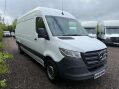 Mercedes-Benz Sprinter 2.0 315 CDI Progressive RWD L3 H2 Euro 6 (s/s) 5dr 3