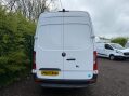 Mercedes-Benz Sprinter 2.0 315 CDI Progressive RWD L3 H2 Euro 6 (s/s) 5dr 7