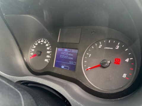 Mercedes-Benz Sprinter 2.0 315 CDI Progressive RWD L3 H2 Euro 6 (s/s) 5dr 11