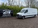 Mercedes-Benz Sprinter 2.0 315 CDI Progressive RWD L3 H2 Euro 6 (s/s) 5dr