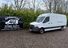Mercedes-Benz Sprinter 2.0 315 CDI Progressive RWD L3 H2 Euro 6 (s/s) 5dr