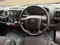 Citroen Relay 2.2 BlueHDi 35 Enterprise L3 High Roof Euro 6 (s/s) 5dr 10