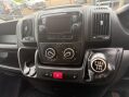 Citroen Relay 2.2 BlueHDi 35 Enterprise L3 High Roof Euro 6 (s/s) 5dr 11