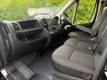 Citroen Relay 2.2 BlueHDi 35 Enterprise L3 High Roof Euro 6 (s/s) 5dr 9