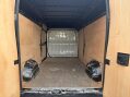 Citroen Relay 2.2 BlueHDi 35 Enterprise L3 High Roof Euro 6 (s/s) 5dr 12