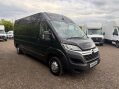 Citroen Relay 2.2 BlueHDi 35 Enterprise L3 High Roof Euro 6 (s/s) 5dr 4