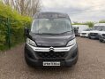 Citroen Relay 2.2 BlueHDi 35 Enterprise L3 High Roof Euro 6 (s/s) 5dr 3