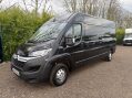 Citroen Relay 2.2 BlueHDi 35 Enterprise L3 High Roof Euro 6 (s/s) 5dr 2