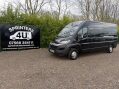 Citroen Relay 2.2 BlueHDi 35 Enterprise L3 High Roof Euro 6 (s/s) 5dr 1