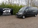 Citroen Relay 2.2 BlueHDi 35 Enterprise L3 High Roof Euro 6 (s/s) 5dr