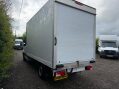 Mercedes-Benz Sprinter 2.1 314 CDI Ready To Work PPS Commercials L3 Euro 6 2dr 7