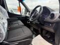Mercedes-Benz Sprinter 2.1 314 CDI Ready To Work PPS Commercials L3 Euro 6 2dr 8