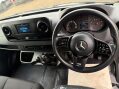 Mercedes-Benz Sprinter 2.1 314 CDI Ready To Work PPS Commercials L3 Euro 6 2dr 9