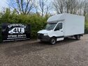 Mercedes-Benz Sprinter 2.1 314 CDI Ready To Work PPS Commercials L3 Euro 6 2dr